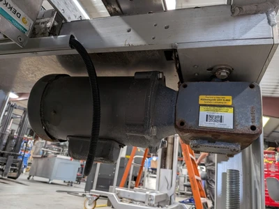 USED 2018 WEXXAR 5150