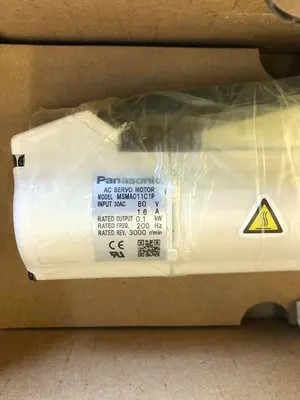 PANASONIC MSMA011C1P