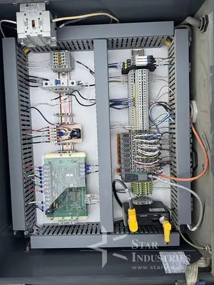 Used BATCHING SYSTEMS INC. 999005181 Automatic Feed Systems California US | Star Industries #1254524