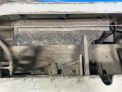 Used JOHNSON _UNKNOWN_ Horizontal Band Saws Ohio US | HGR 24 #1507620