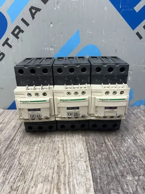 Schneider Electric LC1D40AVU01 Electrical/PLC/Automation | ESS Industrial Equipment Sales (2)