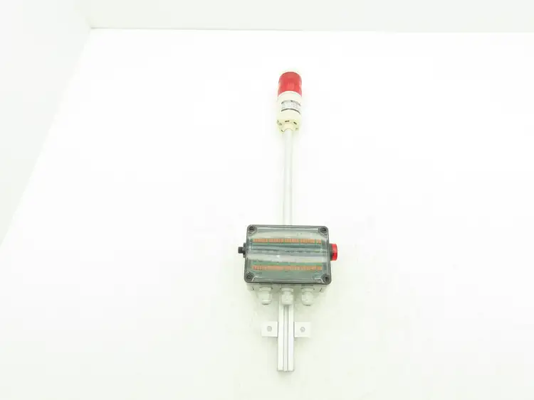 Used GIMATIC _UNKNOWN_ Electrical Boxes Indiana US | Arrow Industrial #1086319