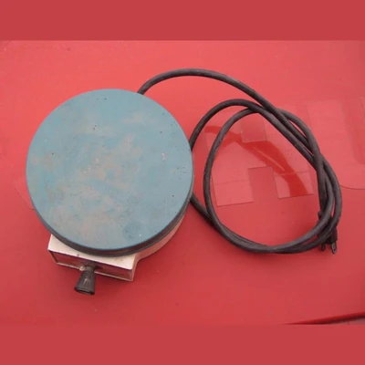 USED VWR SCIENTIFIC DYLASTIR