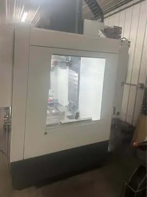 HAAS VF-2 Vertical Machining Centers | Asset Exchange Corporation (3)