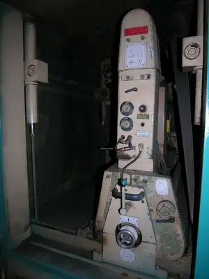 USED AEM OFZ-1 SLG GRINDER