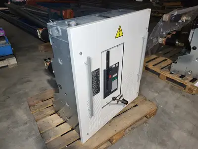 NEW SCHNEIDER ELECTRIC LF3