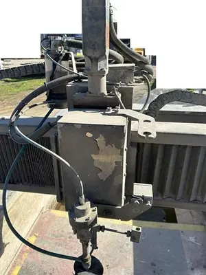 2004 WaterJet
