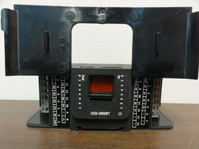 USED UNITRONICS UID-0808T