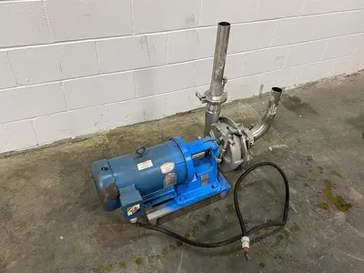 USED FRISTAM FP-3541-200