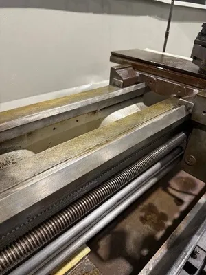 CLAUSING COLCHESTER 17” x 80”cc Engine Lathes | GMT (9)