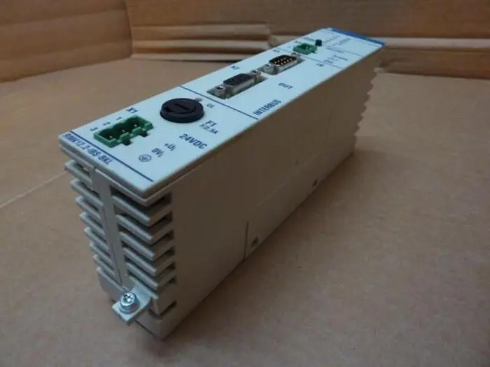 Used REXROTH INDRAMAT RMK12.2-IBS-BKL Circuit Boards Michigan US | Ideal Machinery #592438