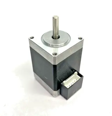 New | in-Stock Oriental Motor 2-Phase DC Stepping Motor 1.8 Degree Step D.C. Motors Michigan US | Maverick Industrial Sales #1489314