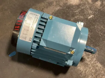 Used ABB M2AA071A3GAA071001ASA Motors (misc) Ohio US | HGR 24 #1260856