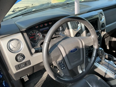 Used 2013 FORD F-150 Pickup Trucks Michigan US | Miedema Asset Management Group #1320376