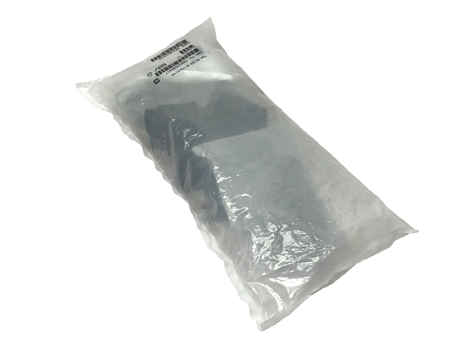 NEW HARTING 19200030417, HAN 3A-GG