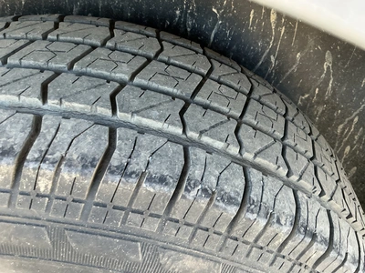 USED 2009 CHEVROLET TRAVERSE
