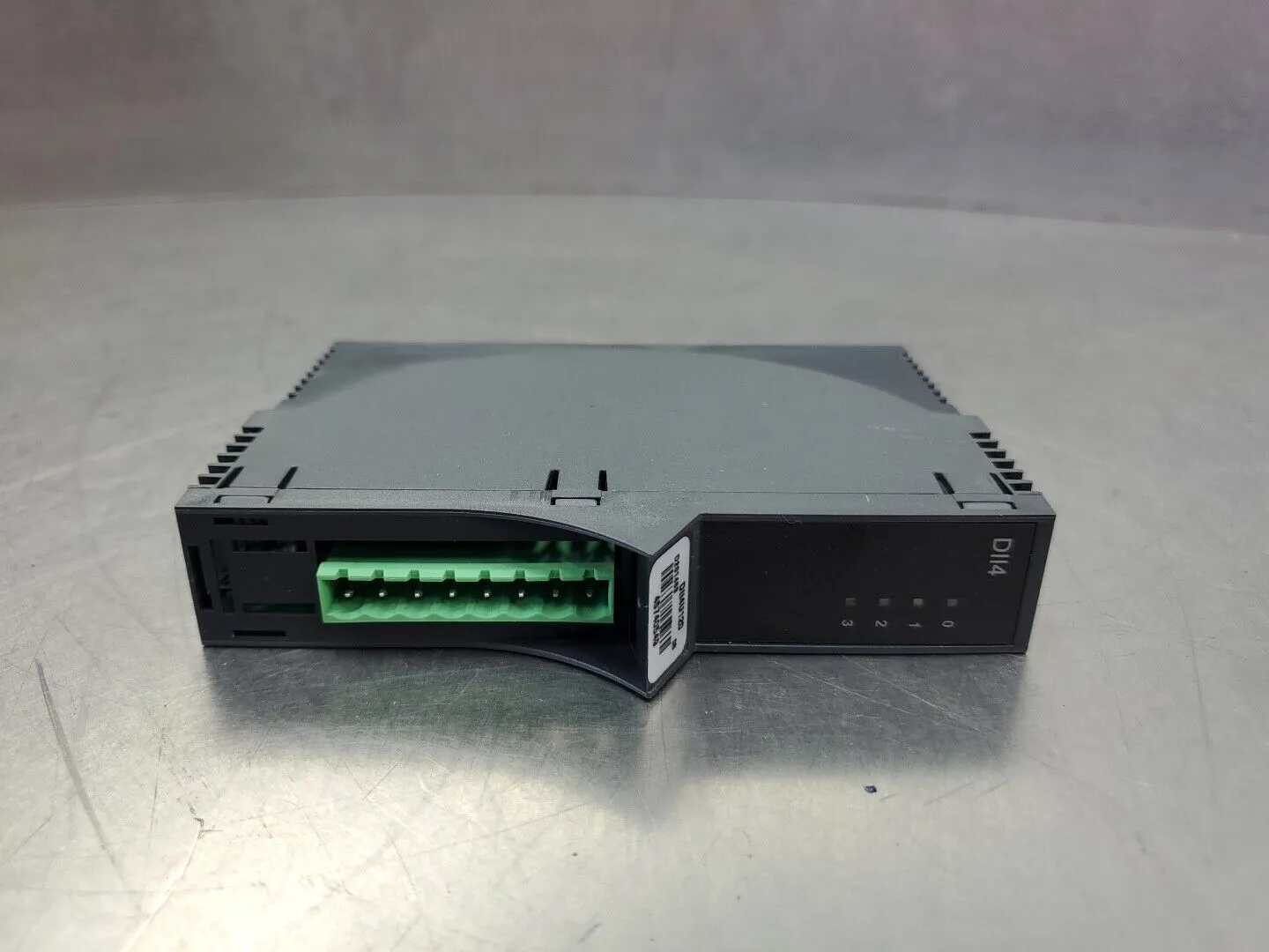 Metso Automation D201469 Module DII4U120 3E-38