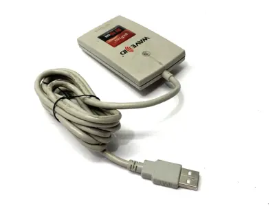 USED MAVERICK INDUSTRIAL SALES RFID RDR-7081BPU