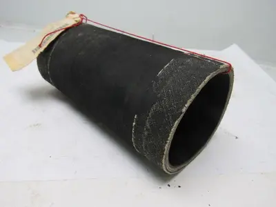 Crown Products Corp. 7963171 Coolant Hose Rubber 4-1/8" ID X 10"