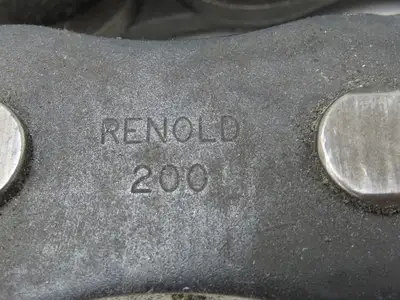 Used RENOLD _UNKNOWN_ Parts & Accessories (Material Handling) Indiana US | Arrow Industrial #1414245