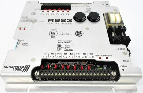 Automated Logic R683 DDC Control Module for Rooftop Units [Refurbished]