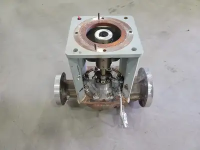 USED MABRE PUMP WPV-R