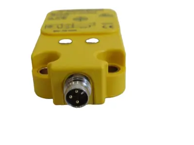 NEW TURCK BI10-Q14-AP6X2-V1131 SENSOR 1608530 BI10Q14AP6X2V1131