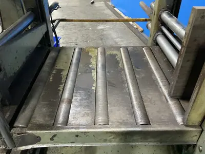 Used HYDMECH M16A Horizontal Band Saws Ohio US | HGR 24 #1276019