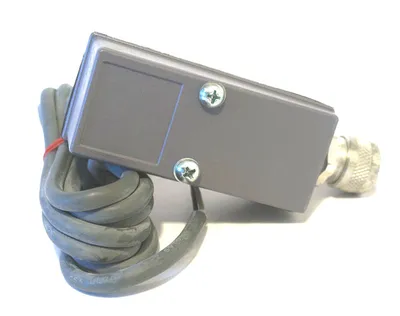 NEW AUTOTRON INC. E1AP10C PHOTOELECTRIC HEAD