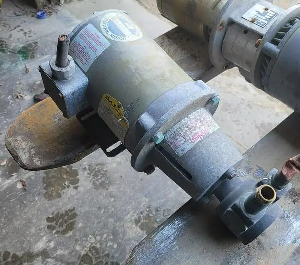 Used PROCON 2507H Pumps Wisconsin US | Lemke Machinery Sales #305305