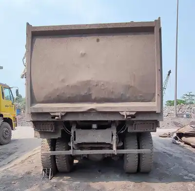 USED 2025 EICHER EICHER PRO 6028T G BB BS6
