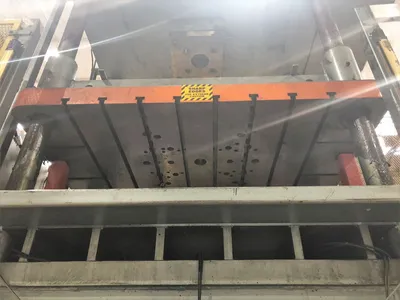 USED USED DAKE PRESSES DAKE CUSTOM PRESS