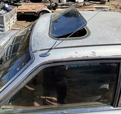 Used 1981 HONDA ACCORD LX Sedans Oregon US | Heavy Wall Consulting #1558129