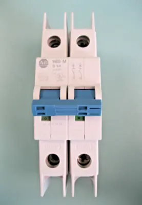 USED Allen-Bradley 1489-M