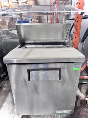USED 2018 TRUE TSSU-27-08-HC
