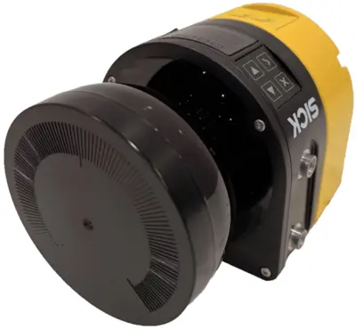 NEW SICK MICS3-ABAZ90IZ1P01