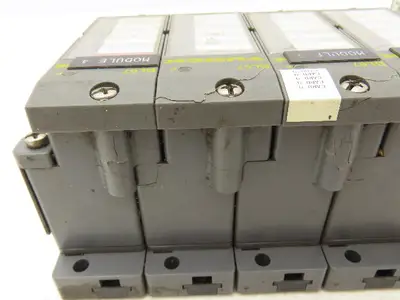 Used TURCK _UNKNOWN_ Robot Parts Indiana US | Arrow Industrial #1316810