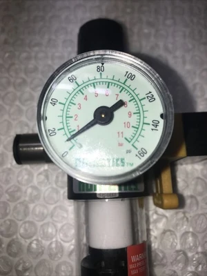 NEW ASCO NUMATICS P12B-02G 2HO