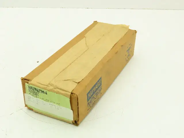 Hayward RV1050T PVC Adjustable Relief Valve 1/2" NPT Threaded THD Viton Seals