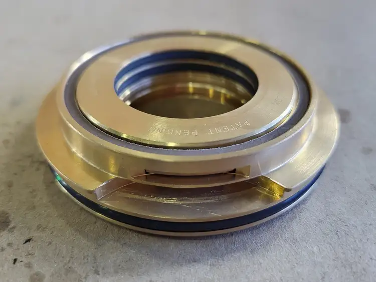 New | in-Stock AESSEAL LA11PP001GO00021P Parts British Columbia CA | Lenmark #269521