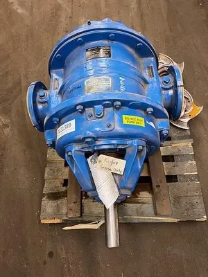 USED 2012 GARDNER DENVER H-7