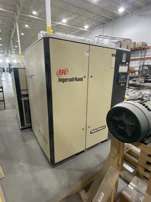 INGERSOLL-RAND