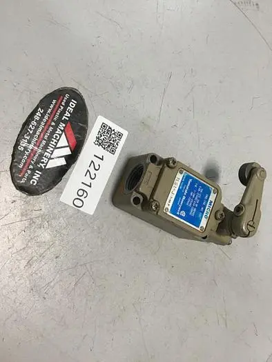 Used YAMATAKE 1LS1-J Relays & Switches Michigan US | Ideal Machinery #581907