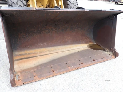 Used 2018 CATERPILLAR 926M Wheel Loaders Massachusetts US | Brookside Equipment Sales #1422119