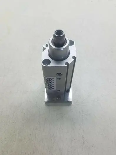 Used SMC _UNKNOWN_ Cylinders Michigan US | ND Industrial Surplus #1208343