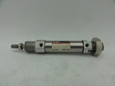 USED SMC CD85N16-20-B