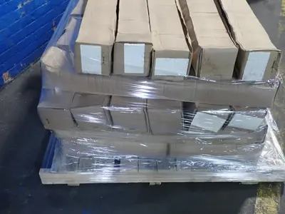 Black Poly Sheet