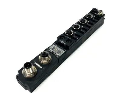 USED BECKHOFF IL2302 B318-0000