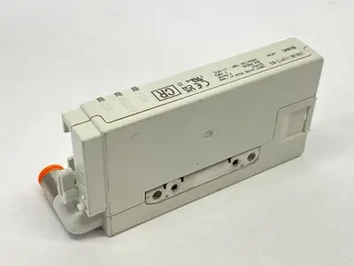 IZN10E-11P17-B3 | SMC  Ionizer Nozzle Type - Used