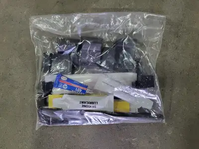 NEW AESSEAL 12020819